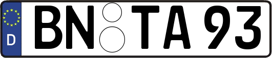 BN-TA93