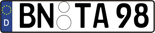 BN-TA98
