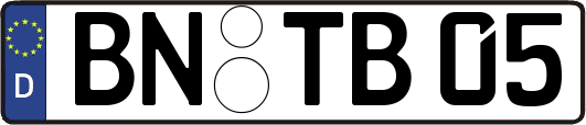 BN-TB05