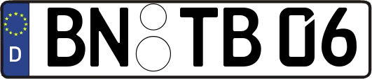 BN-TB06