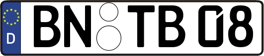 BN-TB08
