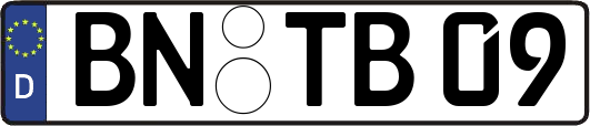 BN-TB09