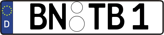 BN-TB1