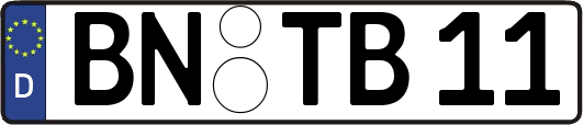 BN-TB11