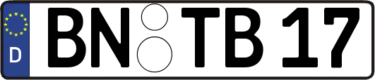 BN-TB17