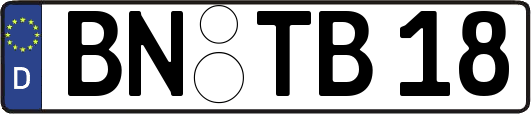 BN-TB18