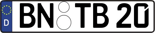 BN-TB20