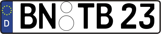 BN-TB23