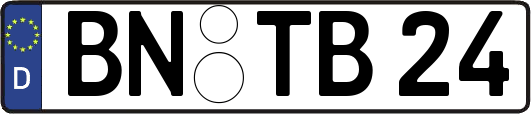 BN-TB24