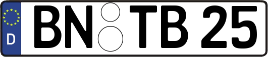 BN-TB25
