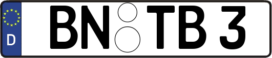 BN-TB3