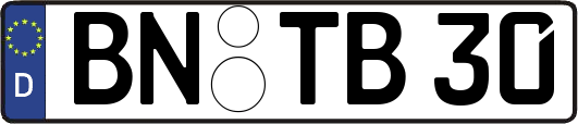 BN-TB30