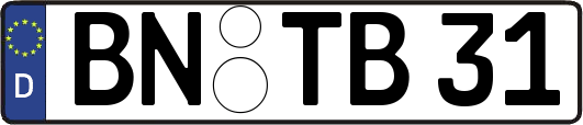 BN-TB31