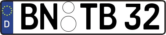 BN-TB32