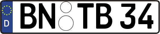 BN-TB34