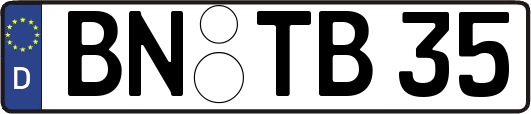 BN-TB35