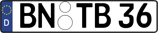 BN-TB36