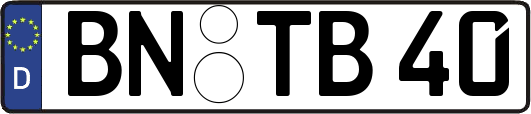 BN-TB40