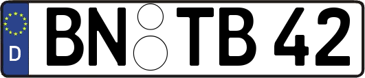 BN-TB42
