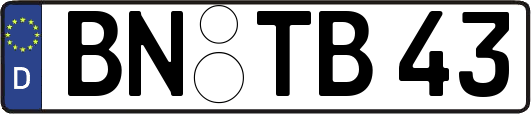 BN-TB43