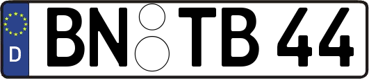 BN-TB44