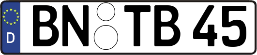 BN-TB45