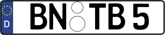 BN-TB5