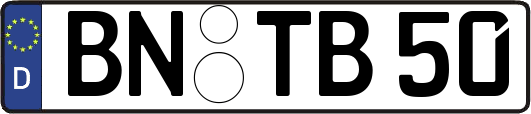 BN-TB50