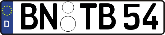 BN-TB54