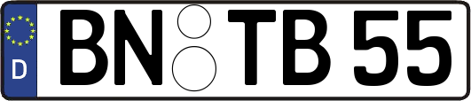 BN-TB55