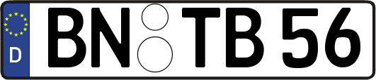 BN-TB56