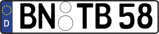 BN-TB58