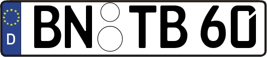 BN-TB60