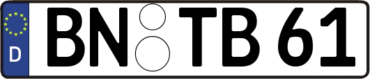 BN-TB61