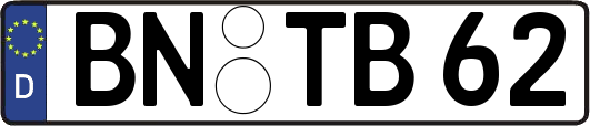 BN-TB62