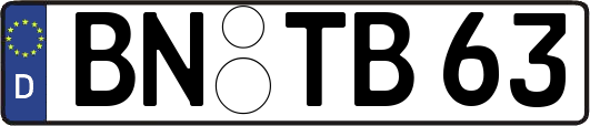 BN-TB63