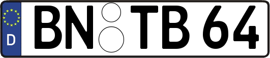 BN-TB64