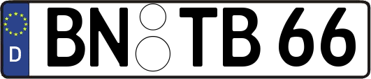 BN-TB66