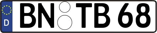 BN-TB68