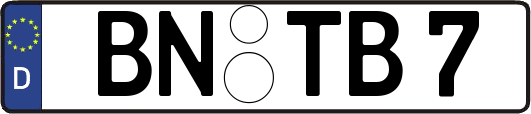 BN-TB7