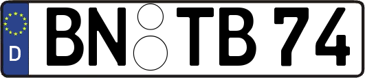 BN-TB74