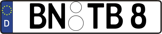 BN-TB8