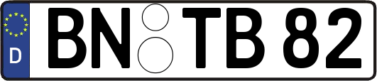 BN-TB82