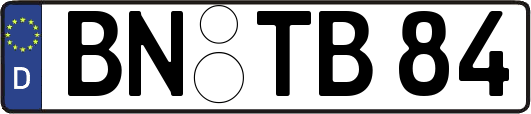 BN-TB84