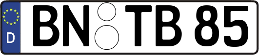 BN-TB85