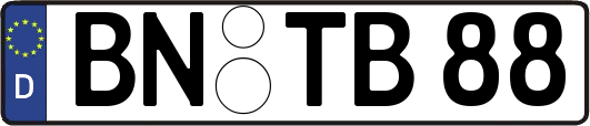 BN-TB88