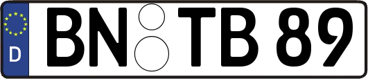 BN-TB89