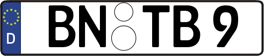 BN-TB9