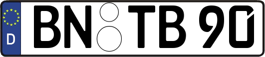 BN-TB90