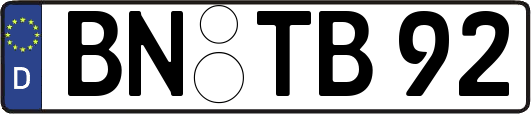 BN-TB92